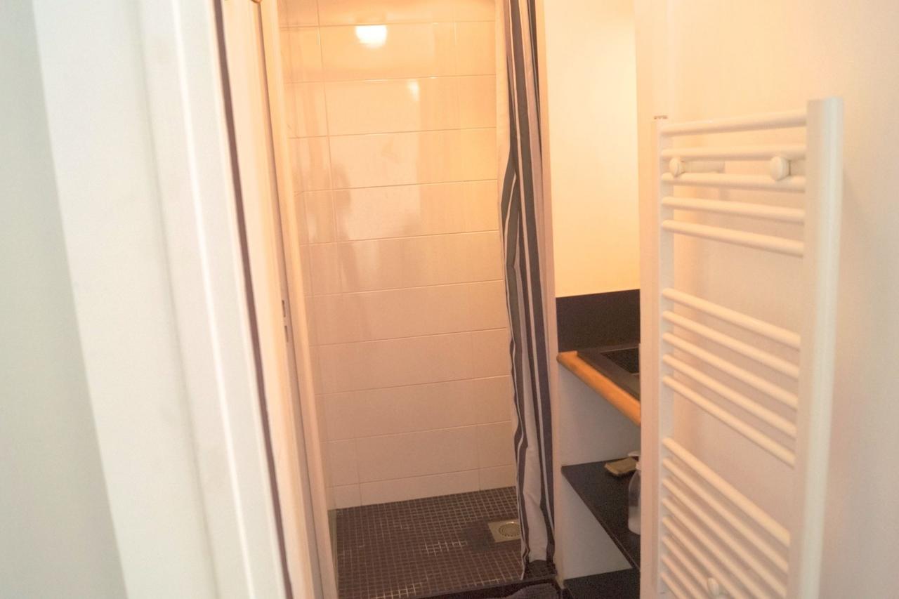 Apartmán Cancale Port Mer, Les Pieds Dans L'Eau Exteriér fotografie